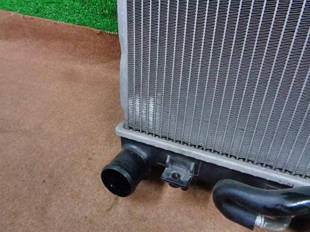 [Used]Exiga YA4 radiator 45119SC000 - BE FORWARD Auto Parts