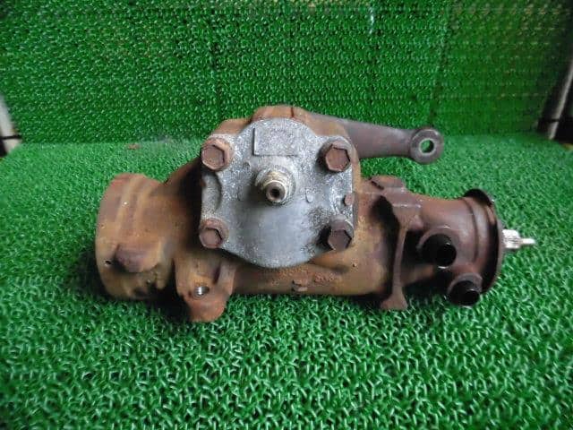 FORD POWER STEERING GEARBOX ASSEMBLY FORD POWER STEERING GEARBOX ASSEMBLY
