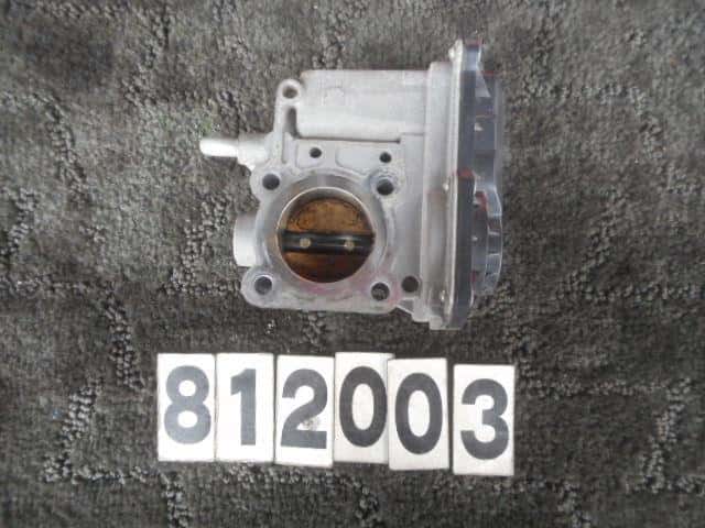 [Used]Alto HA24S throttle body 1340058J21 - BE FORWARD Auto Parts