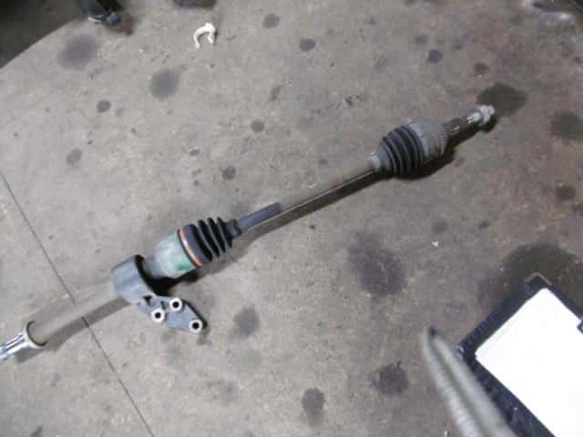 Used]Swift ZC71S Right Front Drive Shaft 4410173K80 - BE FORWARD
