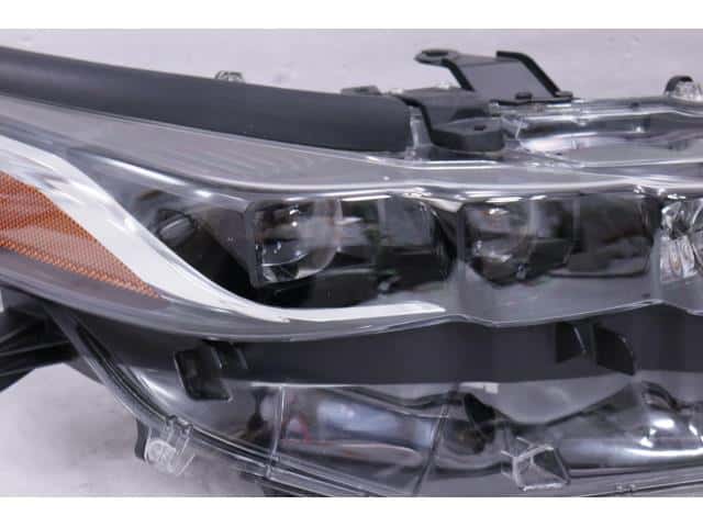 Used]Prius PHV ZVW52 Right Headlight 8118547560 - BE FORWARD Auto