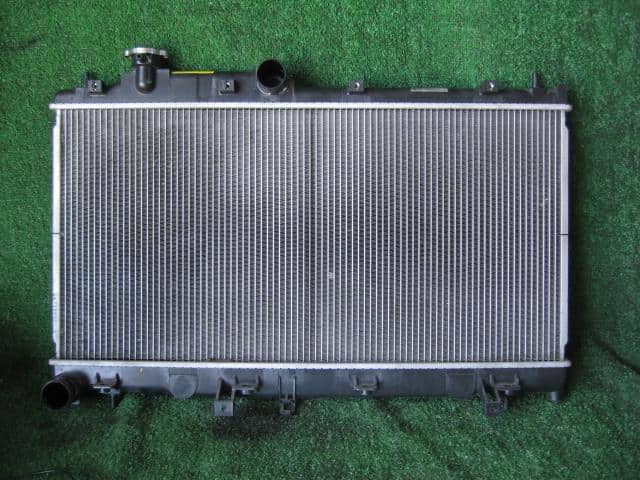 [Used]Impreza G4 GJ7 radiator - BE FORWARD Auto Parts