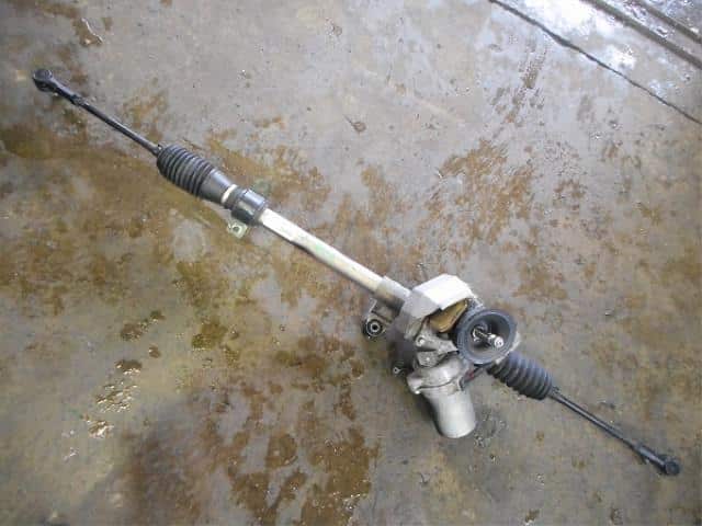 Used]Swift ZC71S Steering Rack and Pinion 4858057K12 - BE FORWARD