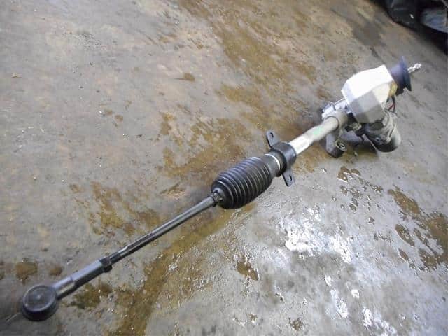 Used]Swift ZC71S Steering Rack and Pinion 4858057K12 - BE FORWARD