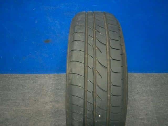 Used Every Wagon Da64w Normal Tire 165 60r14 Be Forward Auto Parts