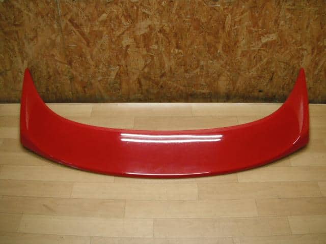 Used]Civic FN2 Rear Spoiler - BE FORWARD Auto Parts