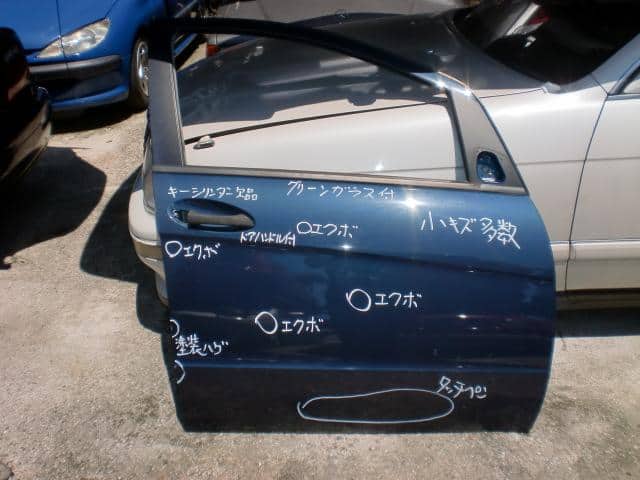 即決送料無料　ベンツ W169 Aクラス169032リアゲート/バックドアAssy 5UPJ-76391566]ベンツ A170(169032)W169バックドア リアゲート ハッチ