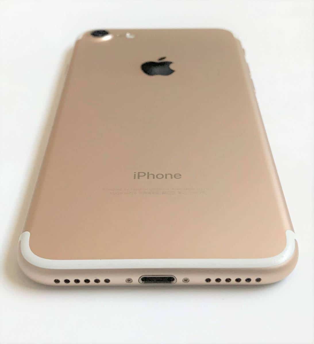 [Used]Apple iPhone7 32GB SIM-free - BE FORWARD Store