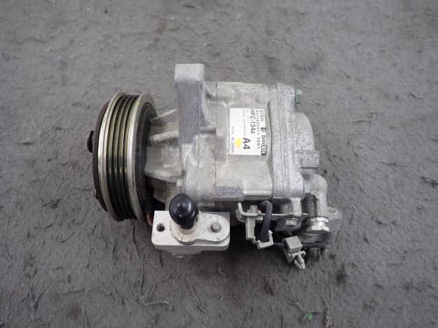 Used N Box Jf1 A C Compressor Be Forward Auto Parts