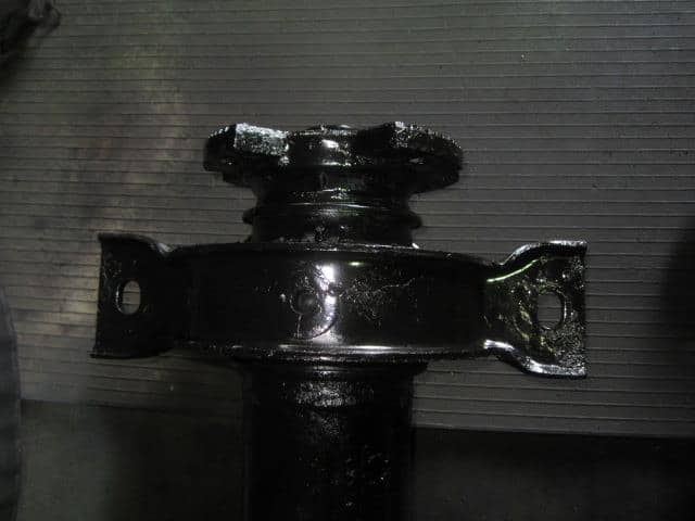 Used]Giga CXG23X3 Rear propeller shaft 1371527161 - BE