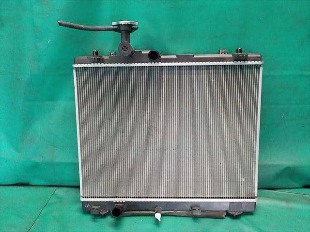 [Used]Swift ZC72S radiator 1770061P00 - BE FORWARD Auto Parts