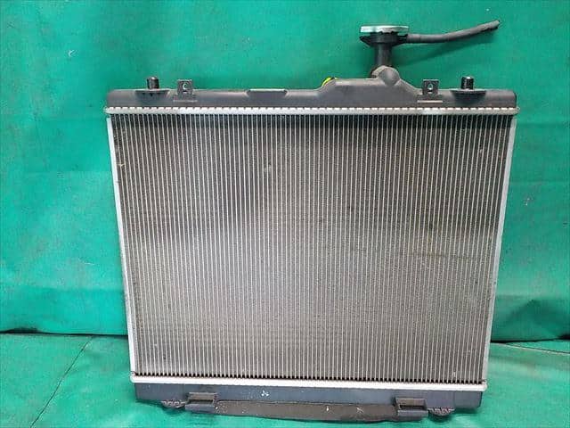 [Used]Swift ZC72S radiator 1770061P00 - BE FORWARD Auto Parts