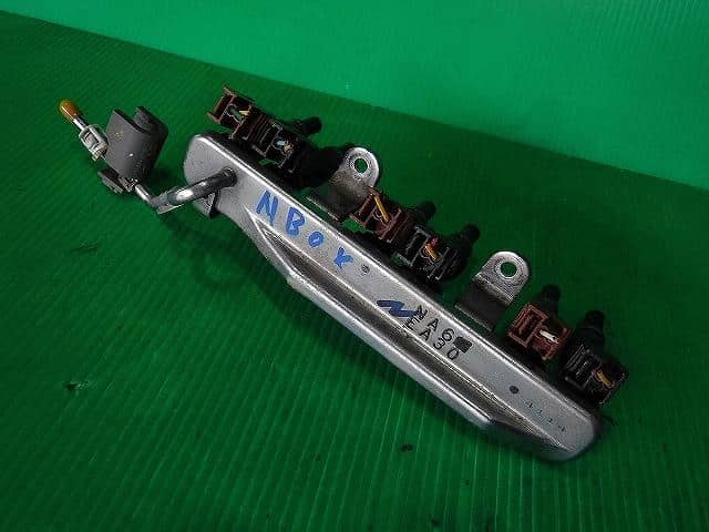 Used N Box Jf1 Injector Be Forward Auto Parts Used N Box Jf1 Injector Be Forward Auto Parts