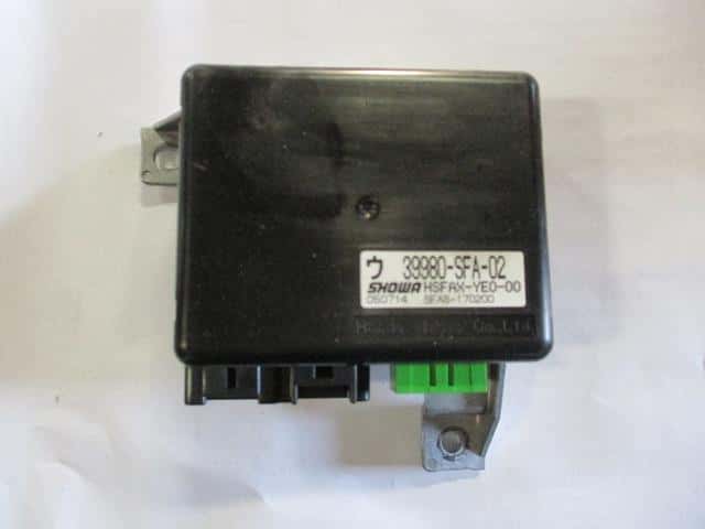 Used Life Jb5 P S Computer sfa023 Be Forward Auto Parts
