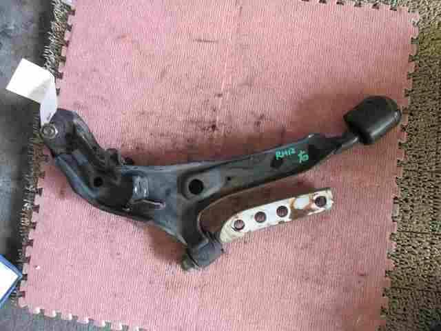 Used]Liberty RM12 Right Front Lower Arm 54500WA600 - BE FORWARD 
