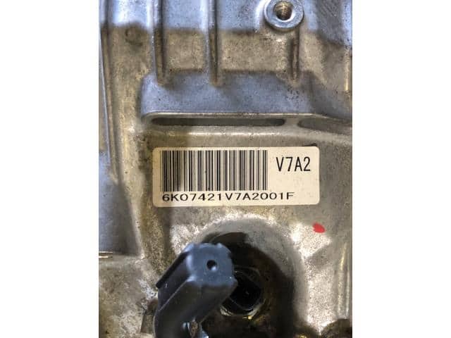 [Used]Clipper DR17V manual transmission - BE FORWARD Auto Parts