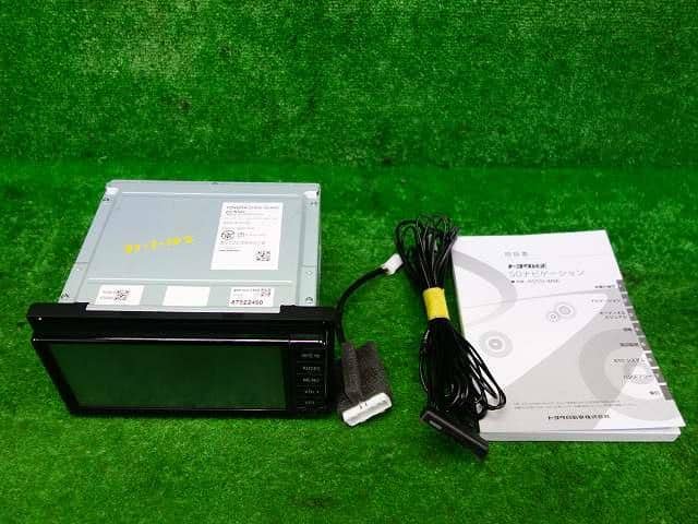 パーツ NHP10Navigation Panel for AQUA (NHP10 NHP10Navigation Panel for AQUA (NHP10 Navigation - System