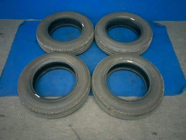 Used Esse L235s Normal Tire 145 80r13 Be Forward Auto Parts