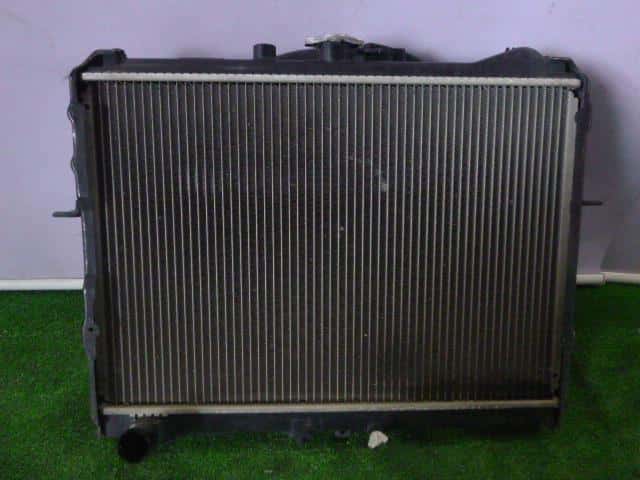 [Used]Bongo SK22M radiator R2S415200B - BE FORWARD Auto Parts