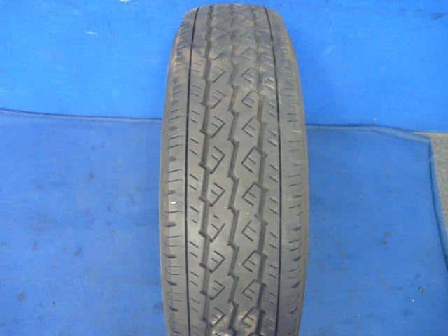 Used Nv350 Caravan Vw2e26 Normal Tire 195 80r15 Be Forward Auto Parts
