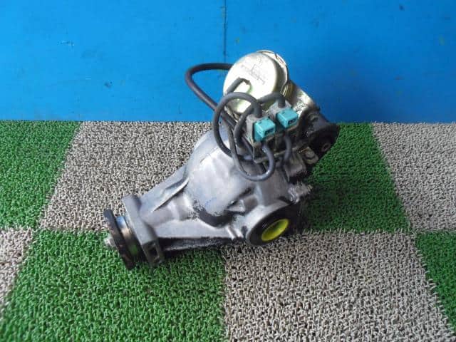 dd51 Used]Carry DB51T Front Differential Gear 2745085300 - BE