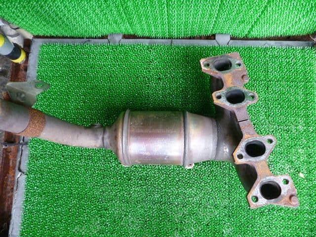 2012 fiat 500 catalytic converter deals
