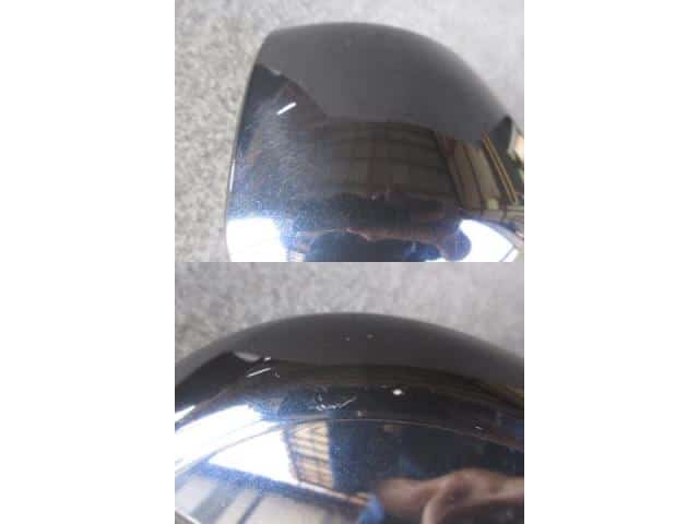 Used Tiida C11 Right Sideview Mirror 96301eu51b Be Forward Auto Parts