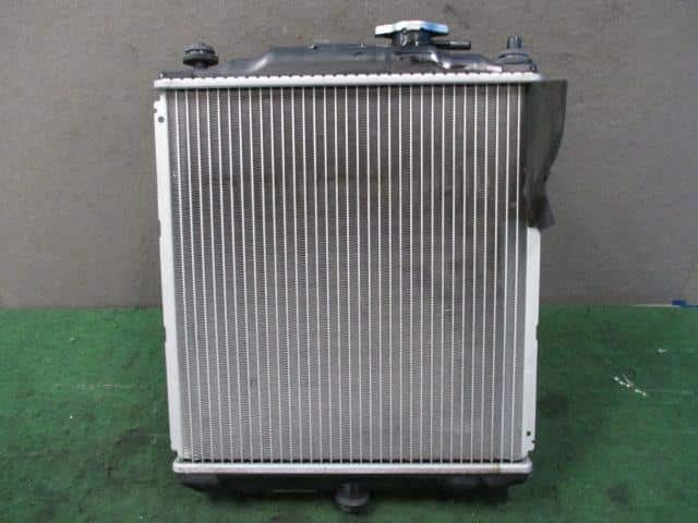 Used]Move L600S radiator 1640087291000 BE FORWARD Auto Parts
