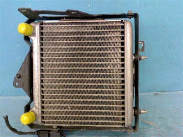 [Used]Benz W211 E Class AMG 211076 oil cooler - BE FORWARD Auto Parts