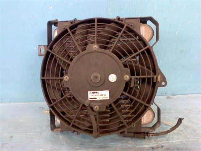 [Used]Benz W211 E Class AMG 211076 oil cooler - BE FORWARD Auto Parts