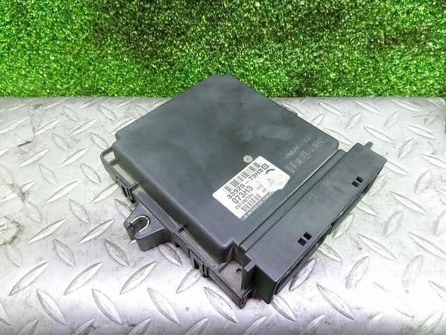[Used]MR Wagon MF21S Engine Control Unit / ECU 3392073H31 - BE FORWARD ...