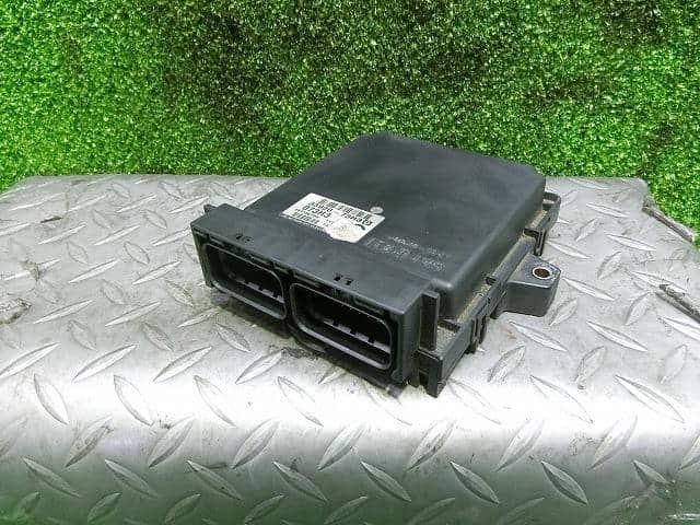 [Used]MR Wagon MF21S Engine Control Unit / ECU 3392073H31 - BE FORWARD ...