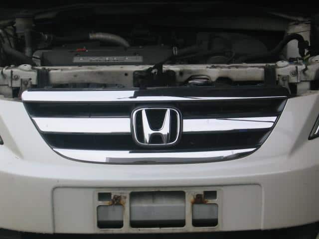 Used]Edix BE3 Front Grille 71121SJD900 BE FORWARD Auto Parts