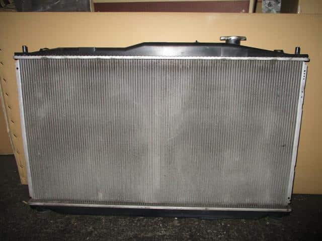 [Used]Odyssey RB1 radiator 19010RFE003 - BE FORWARD Auto Parts