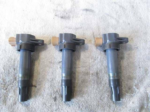 AUTO-PALPAL イグニションコイル IGNITION COIL 27300-85010 Pencil