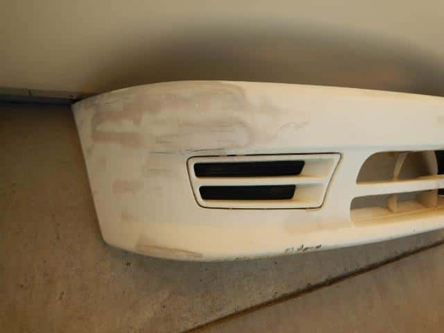 Used]Lancer CK2A Front Bumper Assy MR391945 - BE FORWARD Auto Parts