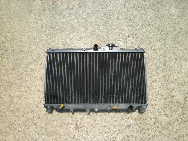 Used]Ascot Inova CC4 radiator BE FORWARD Auto Parts