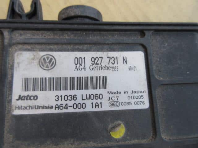 Automatic Automatic