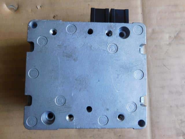 [Used]Tiida C11 P/S computer 285001JY0A - BE FORWARD Auto Parts