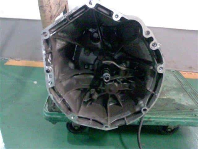 Used S00 Ap1 Manual Transmission Be Forward Auto Parts