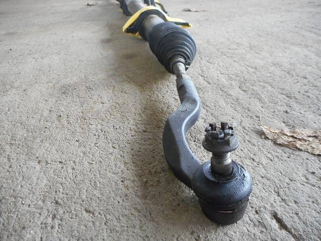 [Used]Mark II GX115 Steering Rack and Pinion 4420022491 - BE FORWARD ...