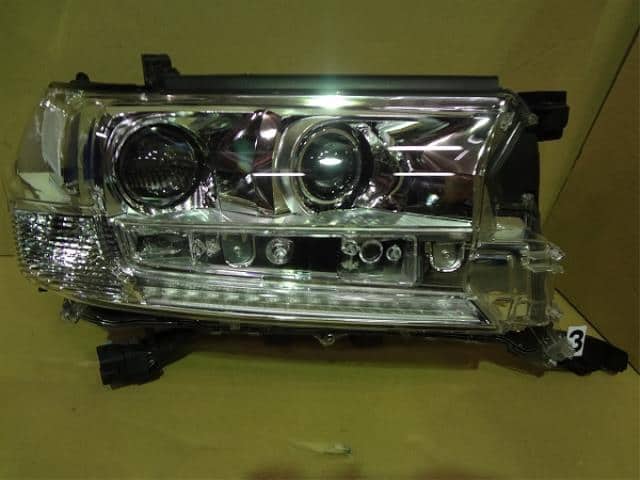 専用です！ トヨタ純正 ランドクルーザー 200系 URJ202..AX,ZX UNIT ASSY