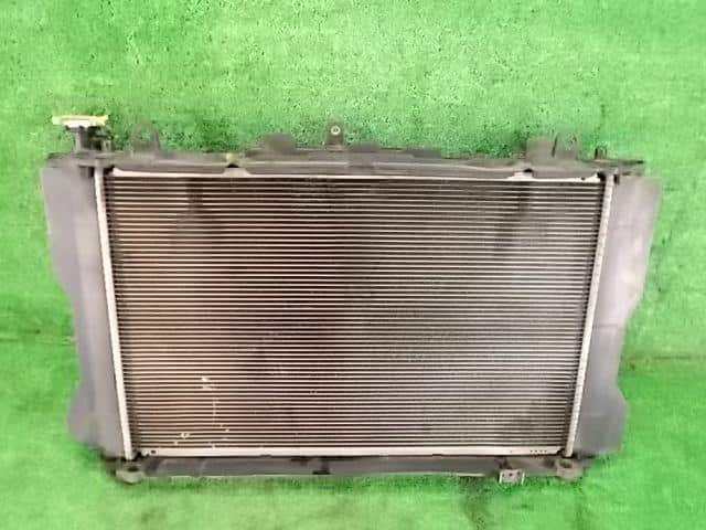 Used]Premio ZRT260 radiator BE FORWARD Auto Parts
