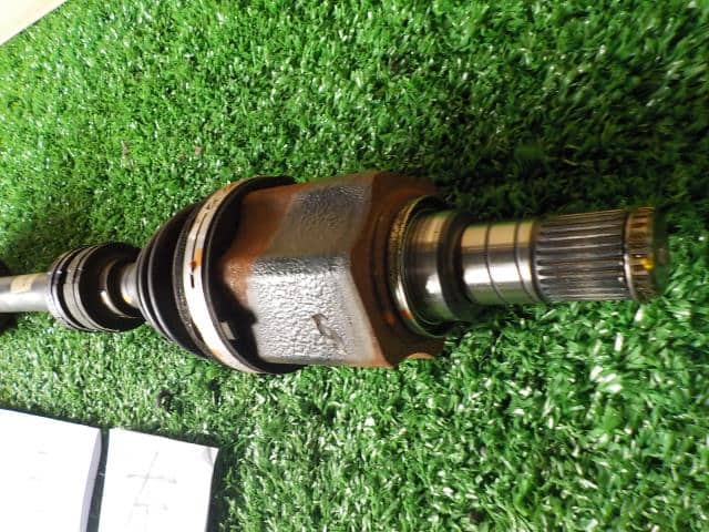 Used]Juke F15 Left Front Drive Shaft 391011KD0A - BE FORWARD Auto Parts