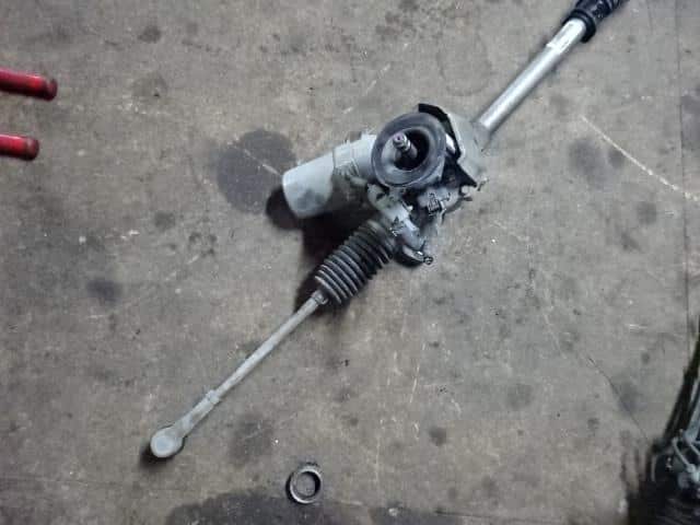 Used]Swift ZC11S Steering Rack and Pinion 4858063J11 - BE