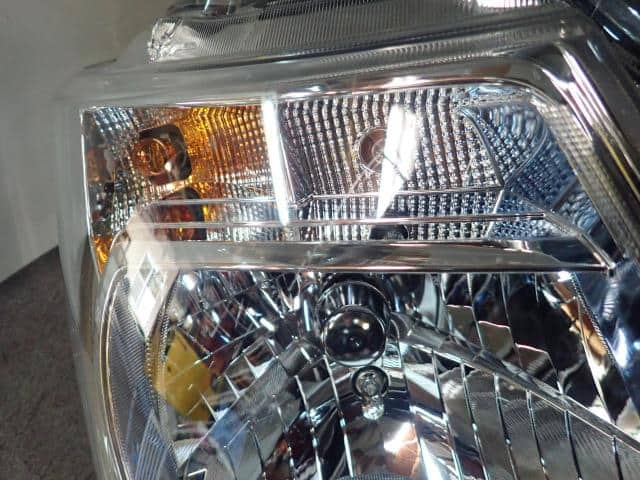 ワゴンR MH44S 右 ヘッドランプ ライト 35120-85P30 100-59321の値段