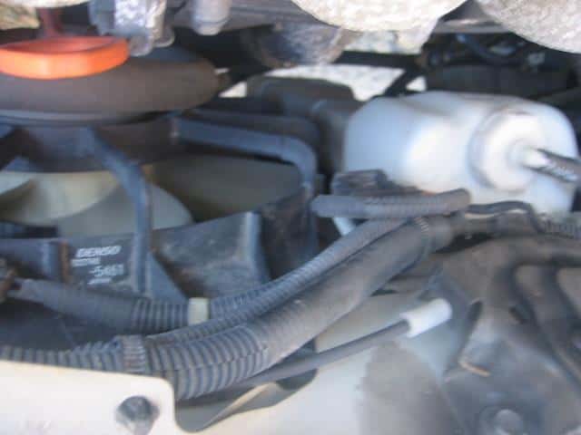 [Used]Fit GE6 radiator 19010RB0901 - BE FORWARD Auto Parts