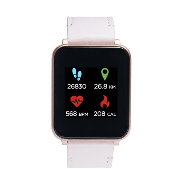 itech smart watch