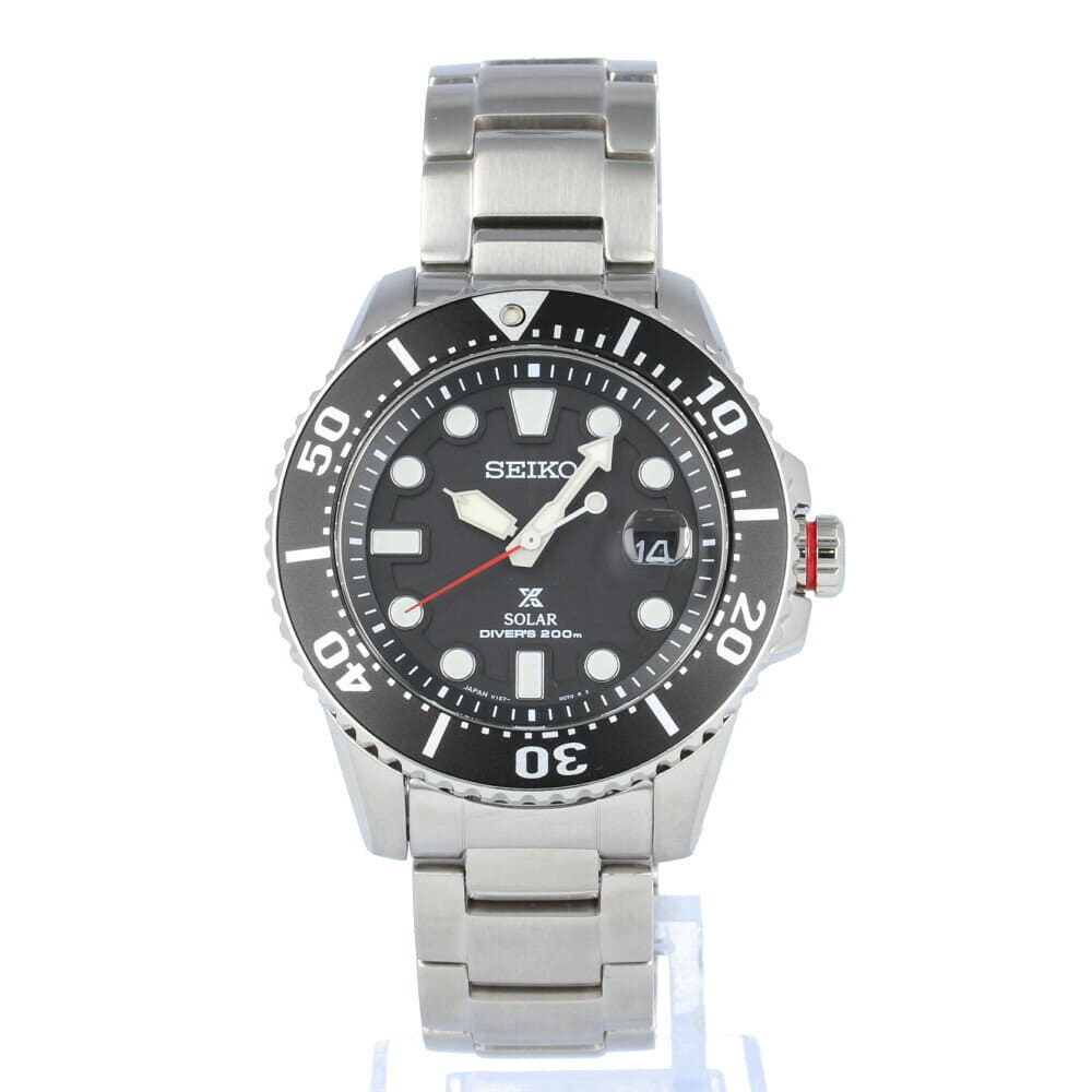 Seiko discount prospex sbdj017