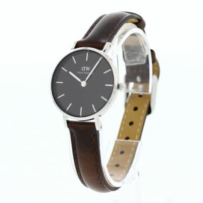 New It is shopping marathon It is until DANIEL WELLINGTON Daniel Wellington DW00100233 1 59 BE FORWARD Store
